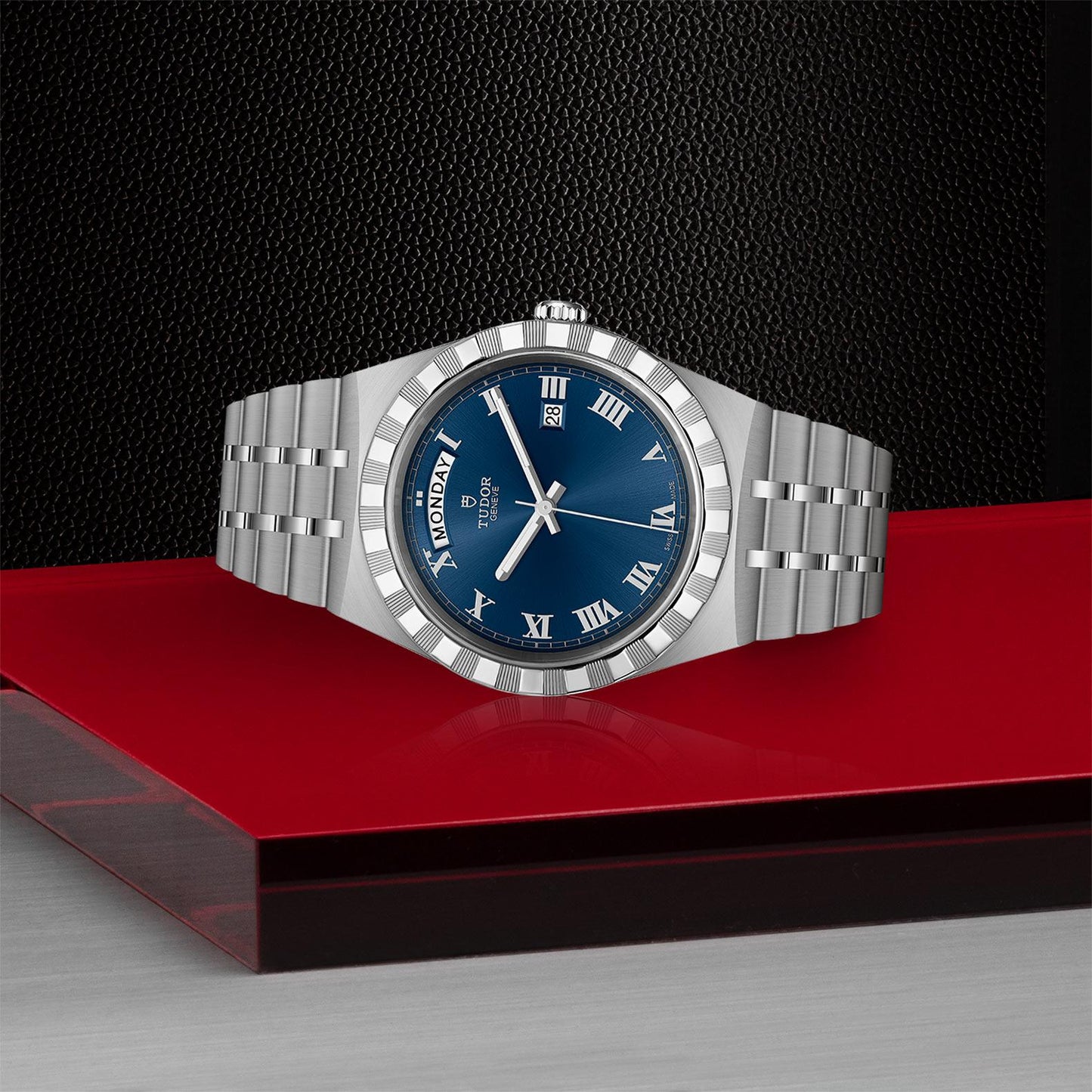 TUDOR Royal 41mm M28600-0005
