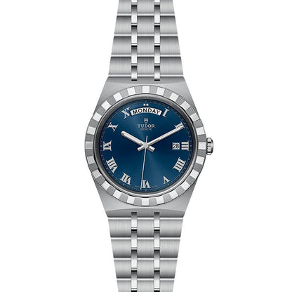 TUDOR Royal 41mm M28600-0005