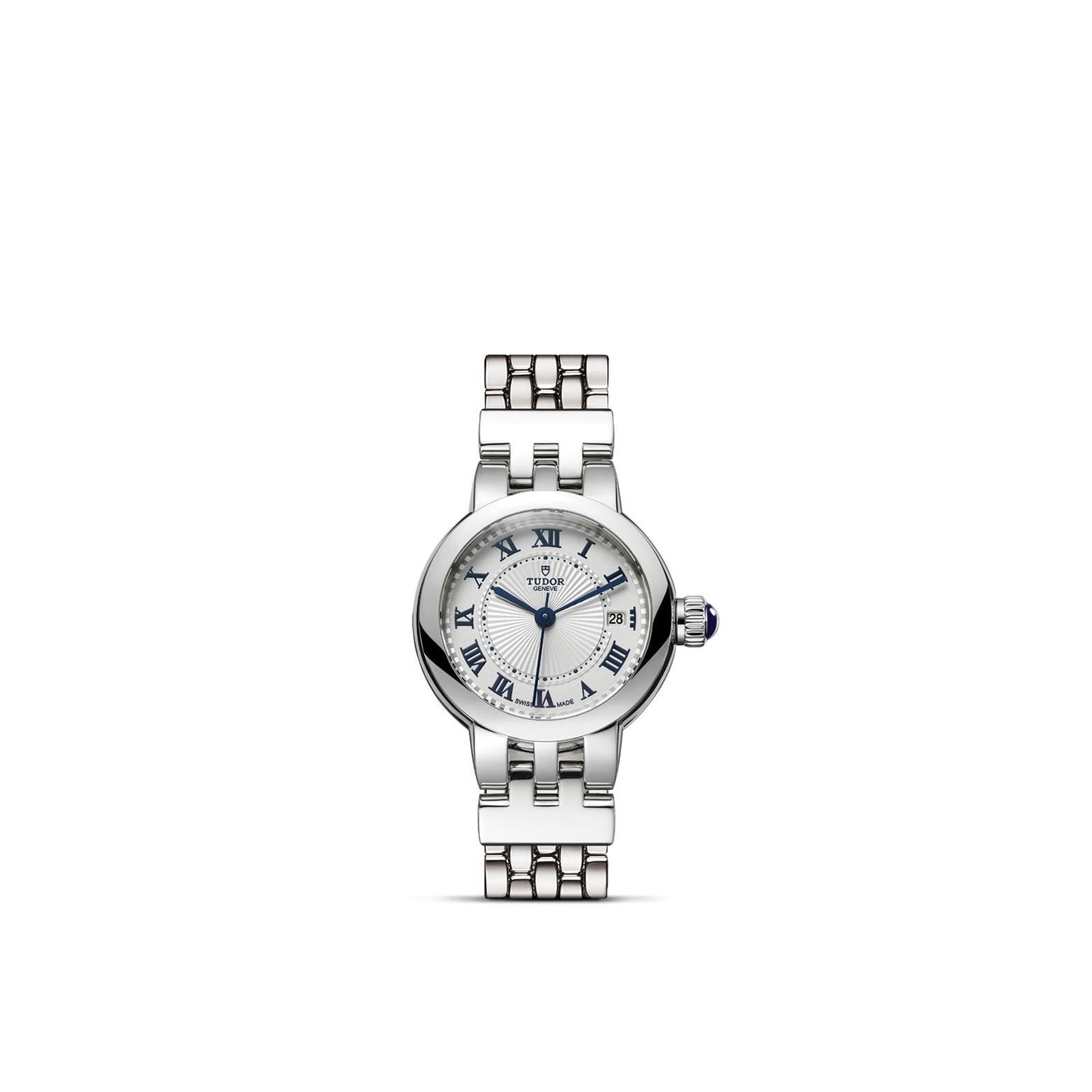 Tudor Clair De Rose 26mm M35200-0001