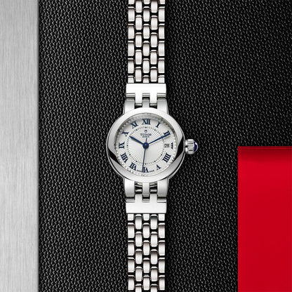 Tudor Clair De Rose 26mm M35200-0001