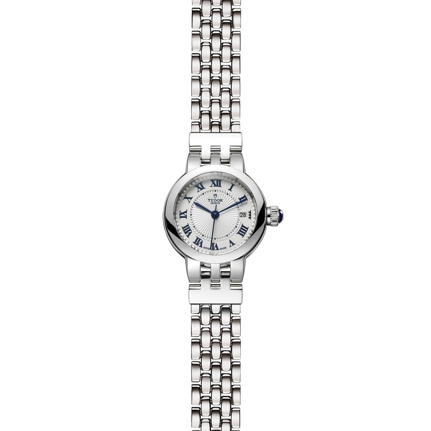 Tudor Clair De Rose 26mm M35200-0001