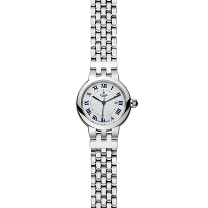 Tudor Clair De Rose 30mm M35500-0001
