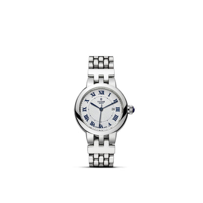 Tudor Clair De Rose 30mm M35500-0001