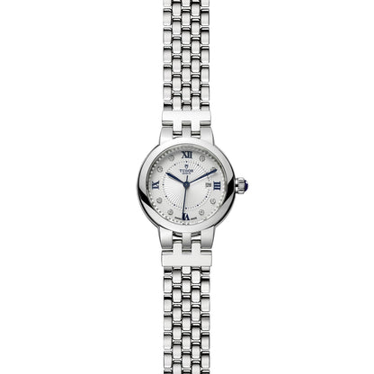Tudor Clair De Rose 30mm M35500-0004