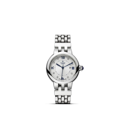 Tudor Clair De Rose 30mm M35500-0004