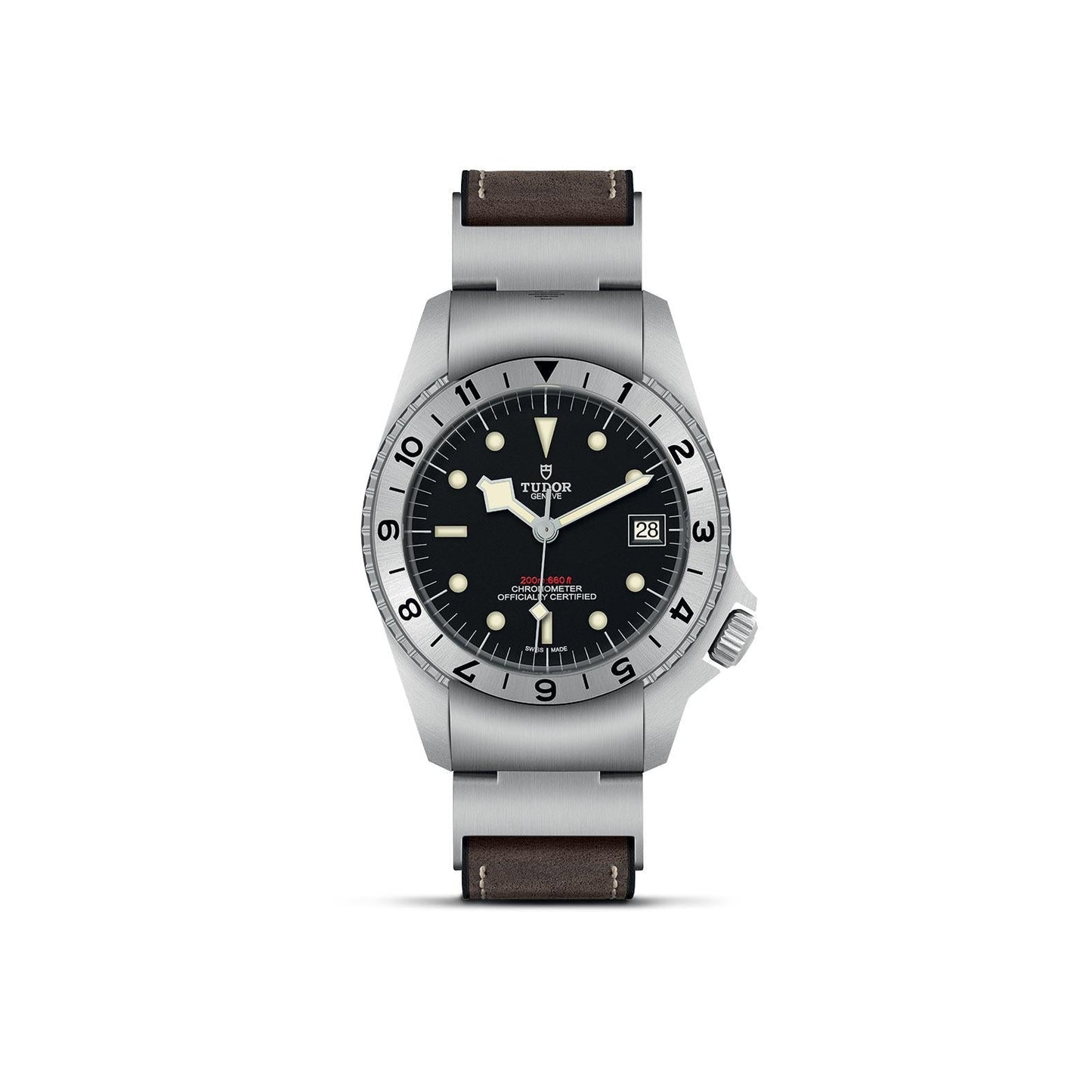 TUDOR Black Bay P01 M70150-0001
