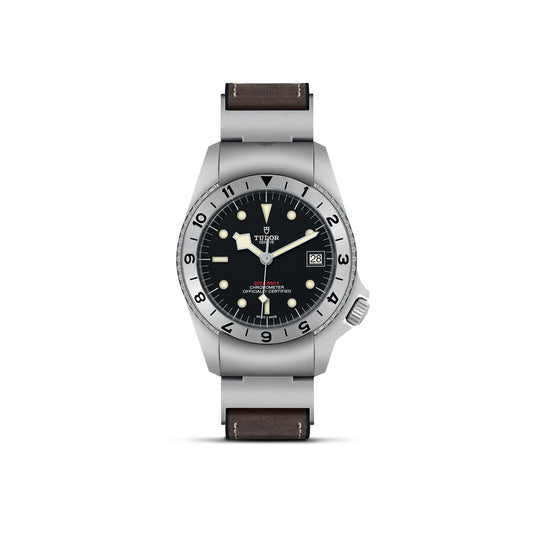 TUDOR Black Bay P01 M70150-0001