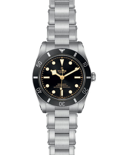 NEW: TUDOR Black Bay 54 M79000N-0001