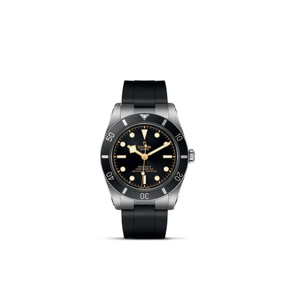 NEW: TUDOR Black Bay 54 M79000N-0002