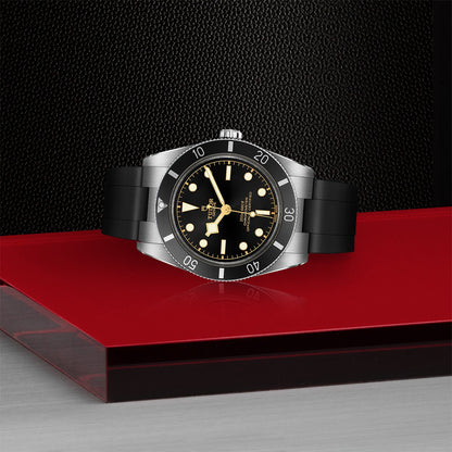 NEW: TUDOR Black Bay 54 M79000N-0002