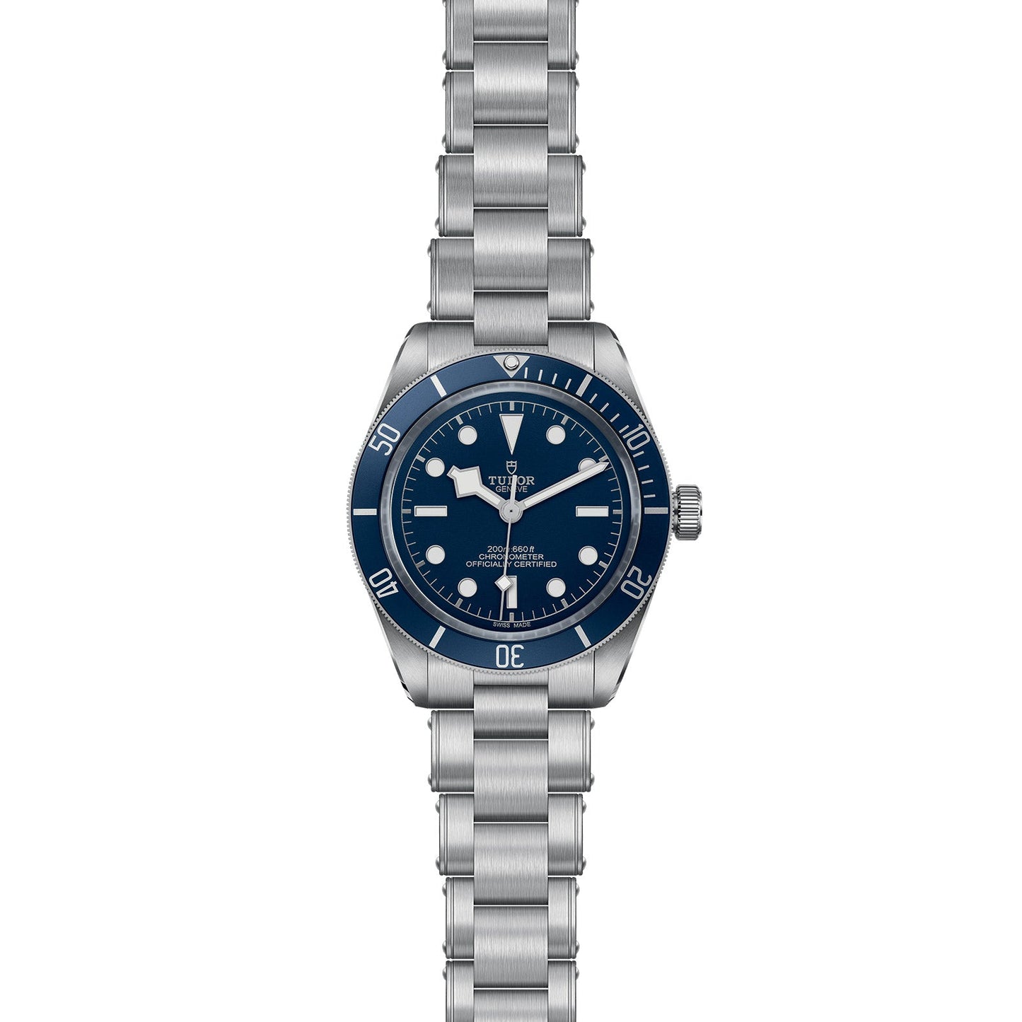 TUDOR Black Bay 58 M79030B-0001