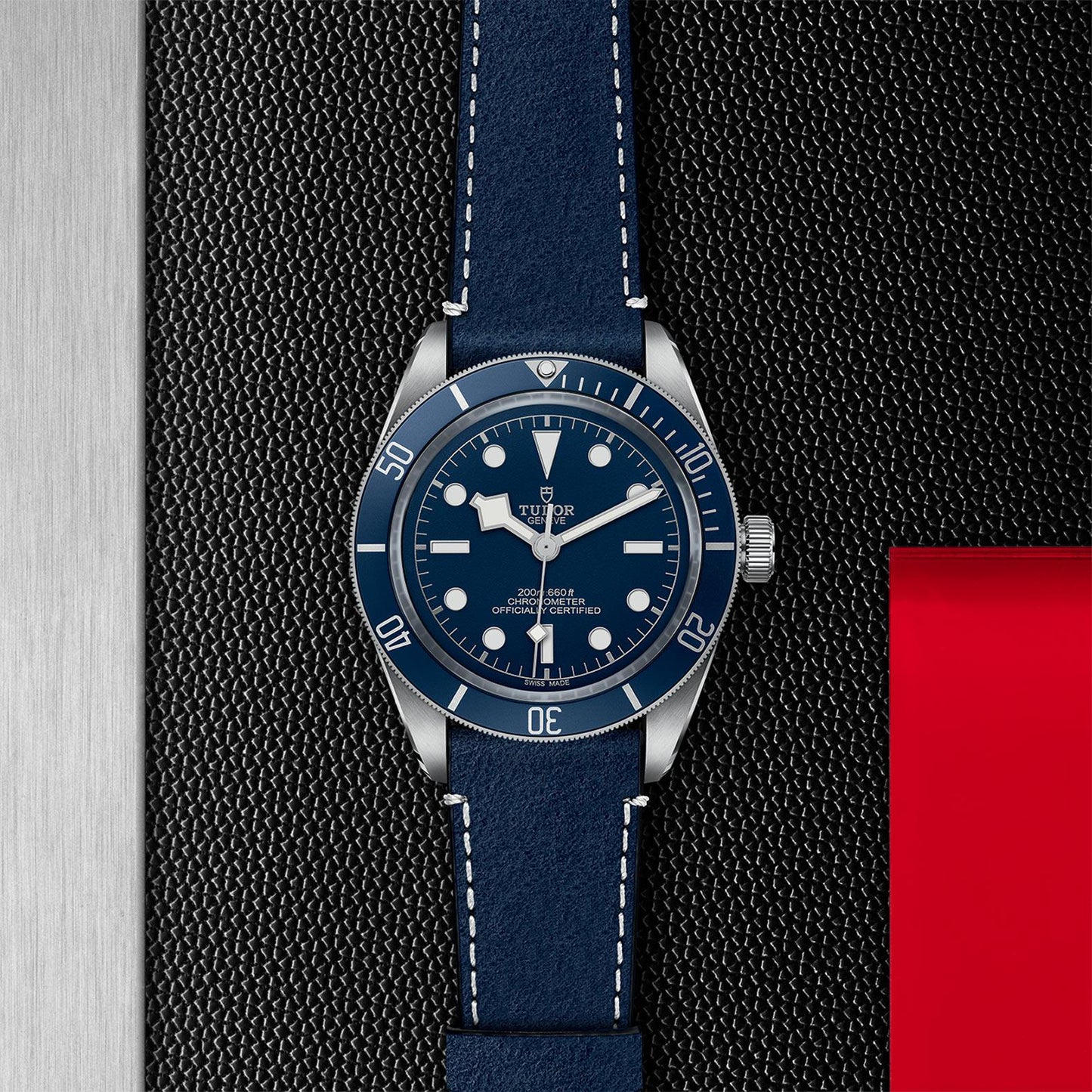 TUDOR Black Bay 58 M79030B-0002