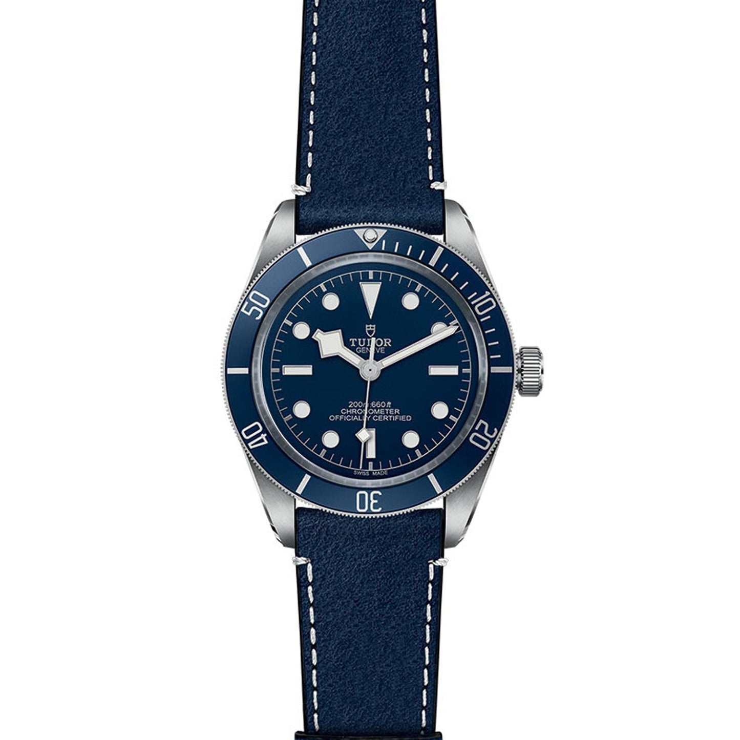 TUDOR Black Bay 58 M79030B-0002