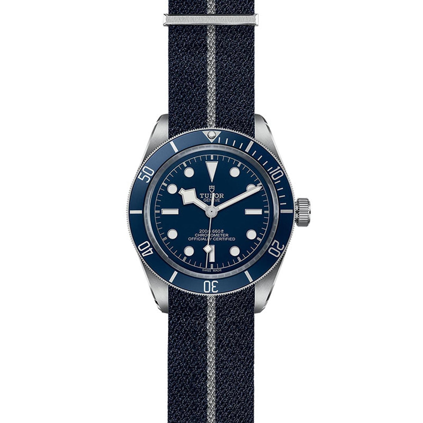 TUDOR Black Bay 58 M79030B-0003