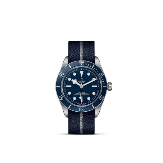 TUDOR Black Bay 58 M79030B-0003