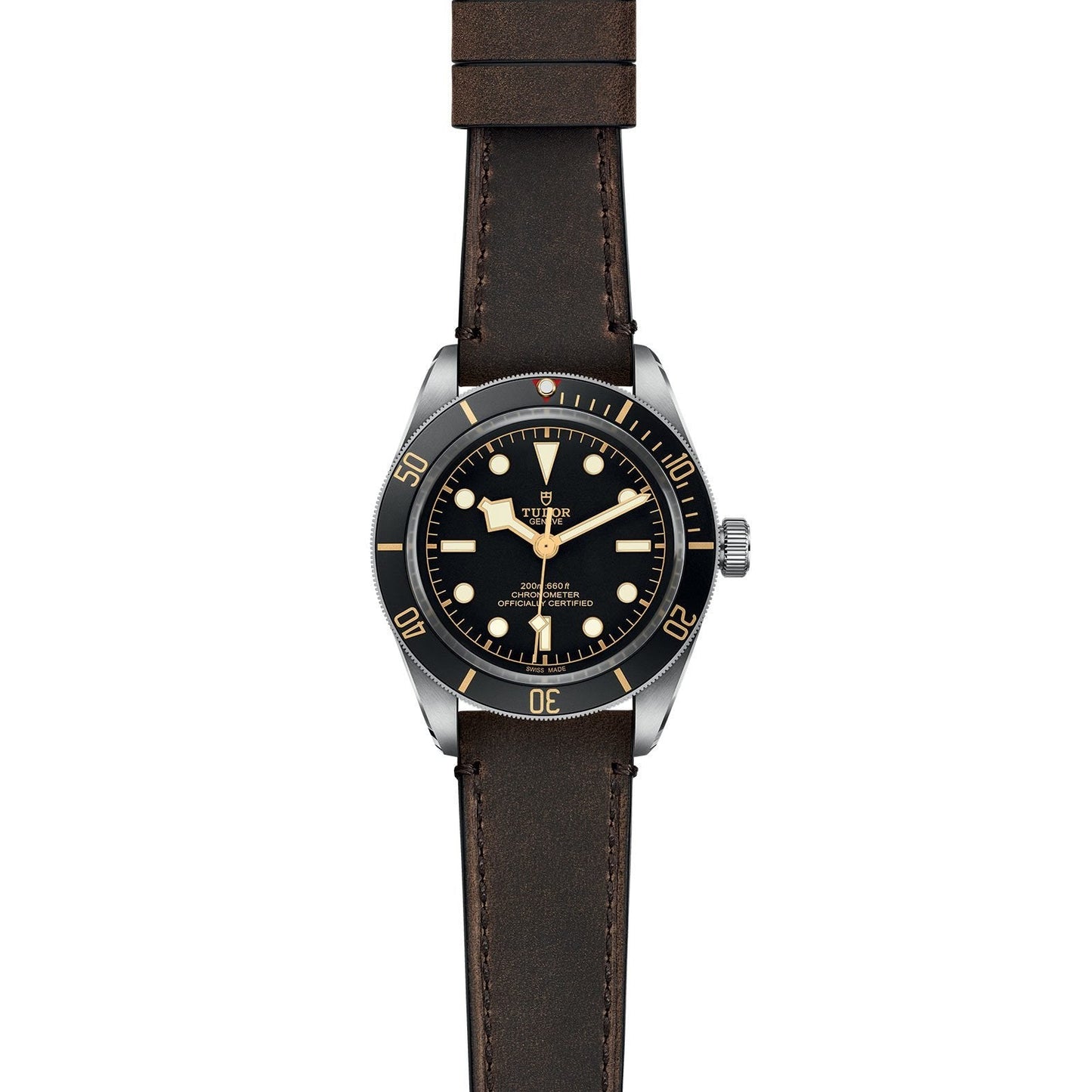 TUDOR Black Bay 58 M79030N-0002