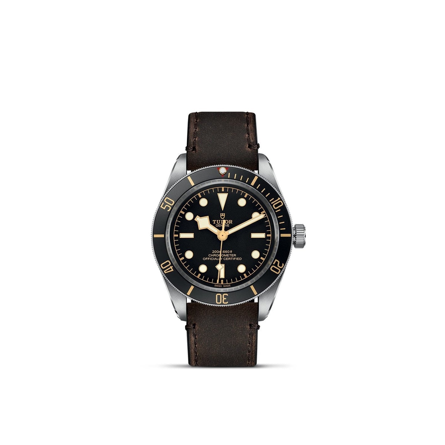 TUDOR Black Bay 58 M79030N-0002