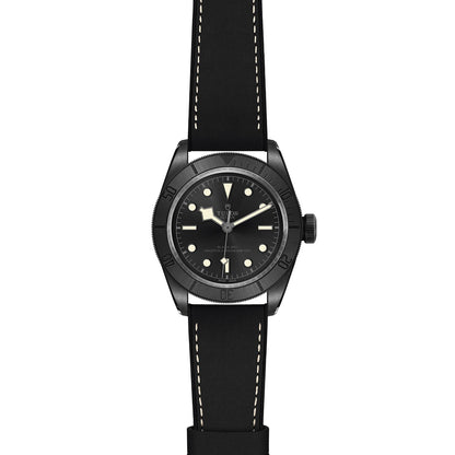 TUDOR Black Bay Ceramic M79210CNU-0001