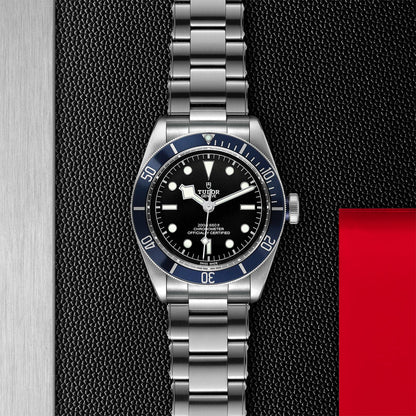 TUDOR Black Bay 41 M79230B-0008