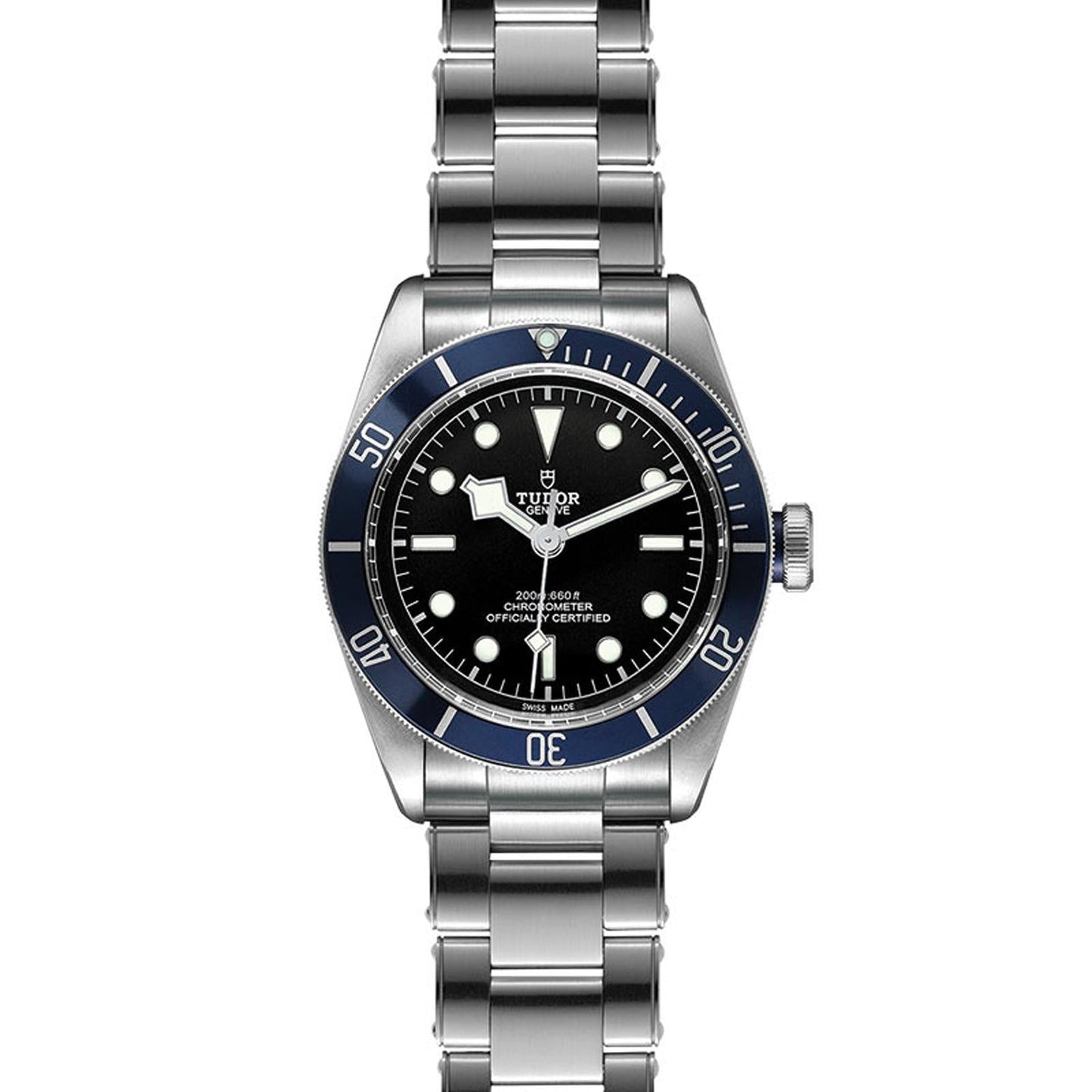 TUDOR Black Bay 41 M79230B-0008