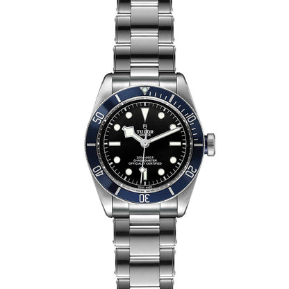TUDOR Black Bay 41 M79230B-0008