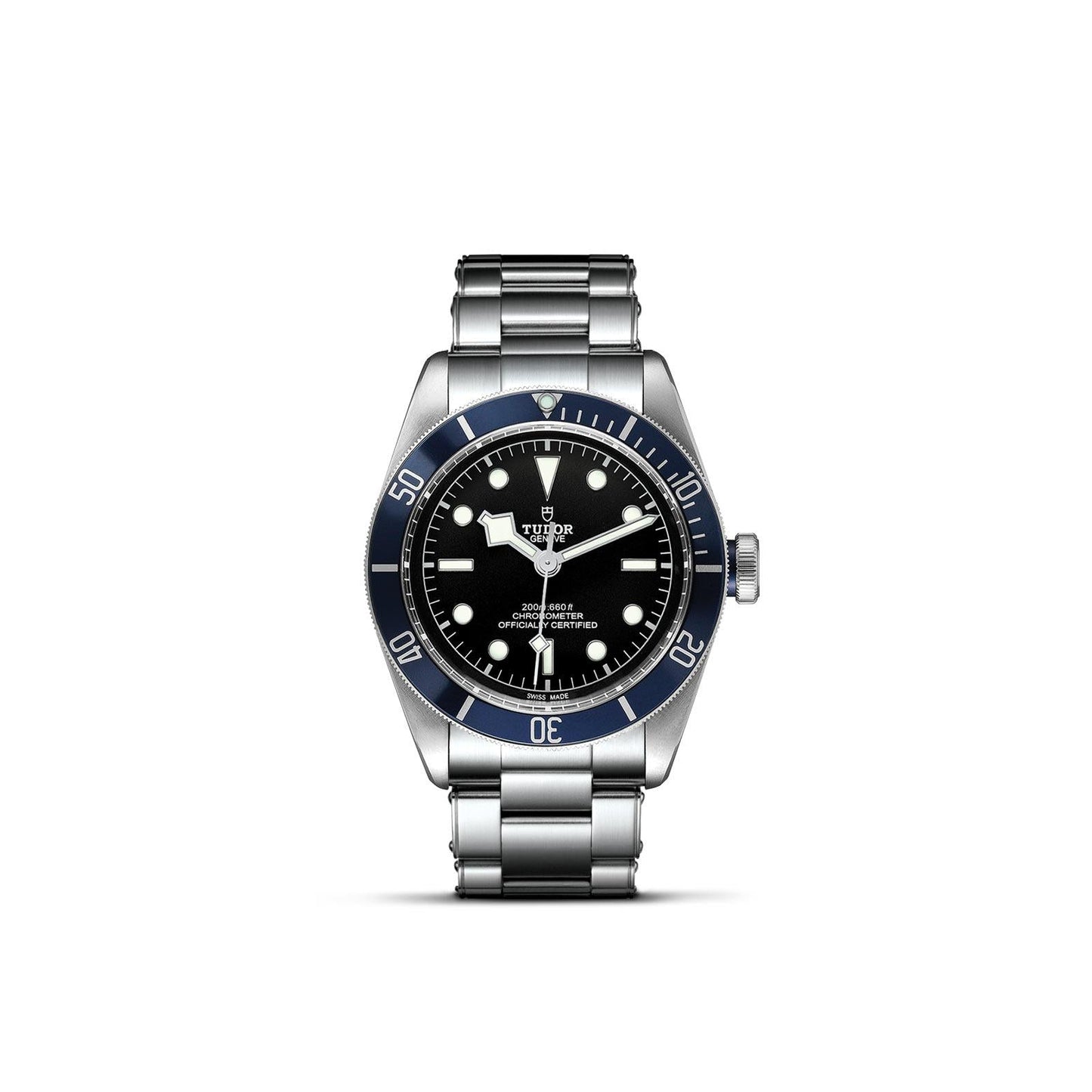 TUDOR Black Bay 41 M79230B-0008