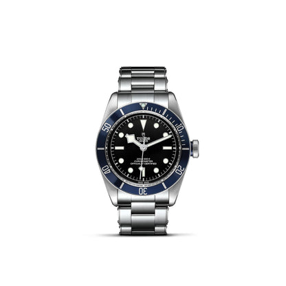 TUDOR Black Bay 41 M79230B-0008