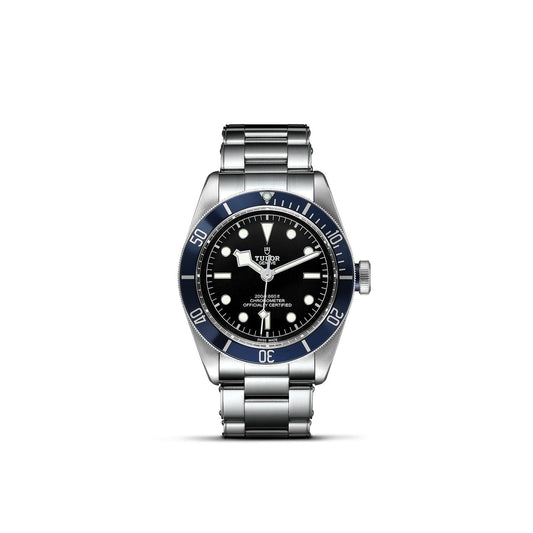 TUDOR Black Bay 41 M79230B-0008