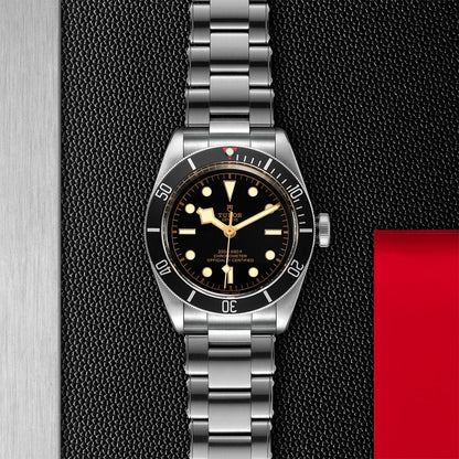 TUDOR Black Bay 41 M79230N-0009