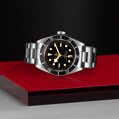TUDOR Black Bay 41 M79230N-0009