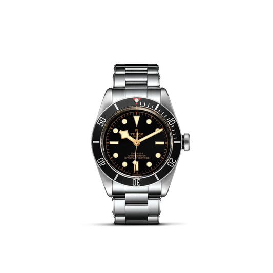 TUDOR Black Bay 41 M79230N-0009