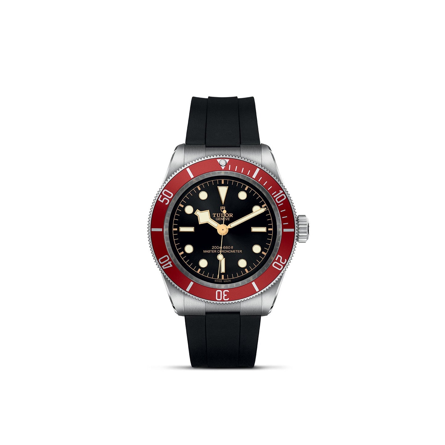 NEW: TUDOR Black Bay 41 M7941A1A0RU-0002