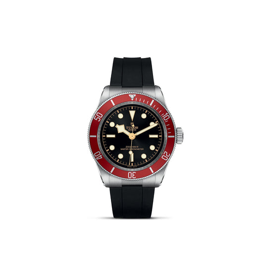 NEW: TUDOR Black Bay 41 M7941A1A0RU-0002