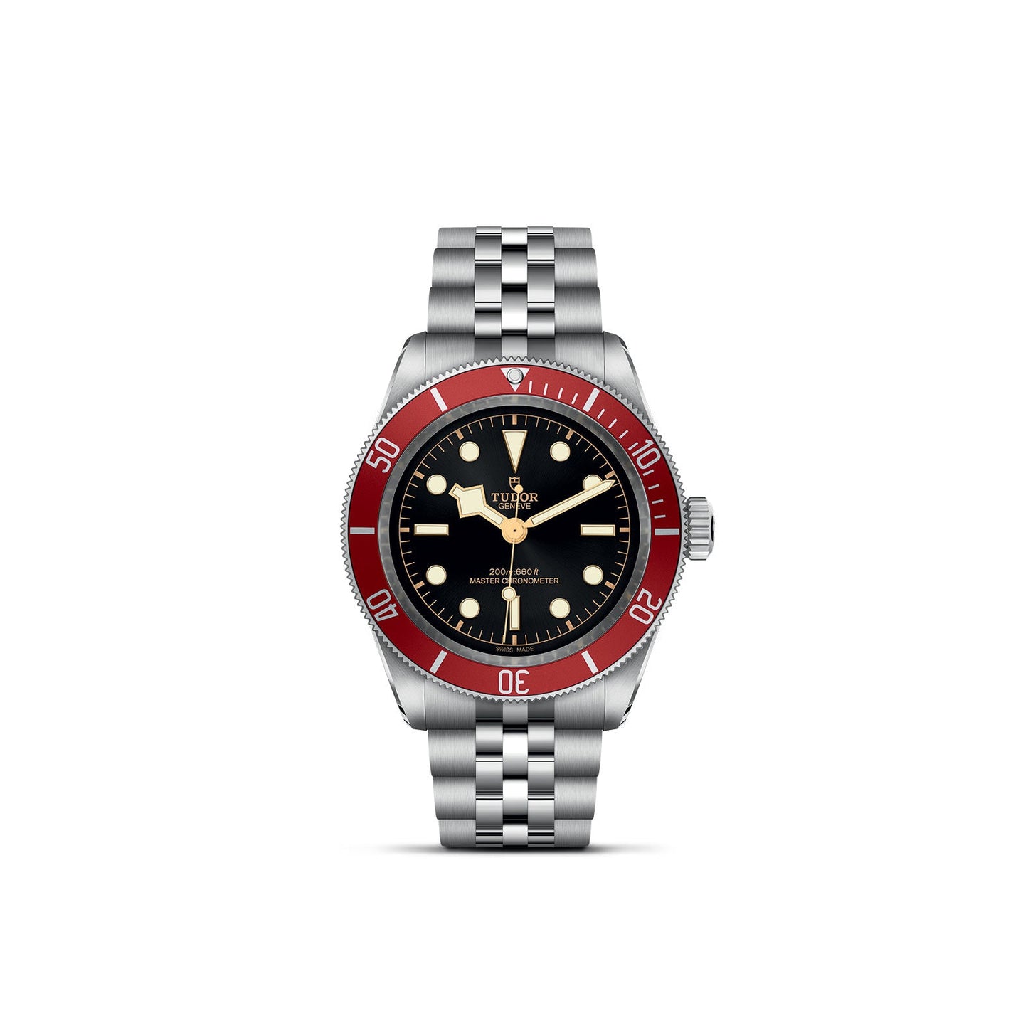 NEW: TUDOR Black Bay 41 M7941A1A0RU-0003