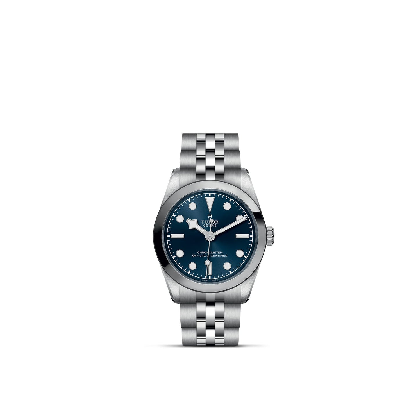 NEW: TUDOR Black Bay 31 M79600-0002