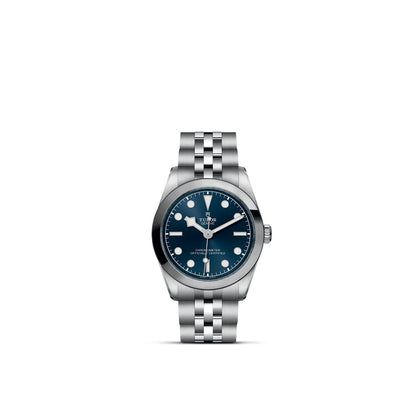 NEW: TUDOR Black Bay 31 M79600-0002