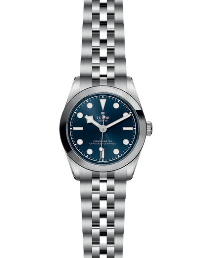 NEW: TUDOR Black Bay 31 M79600-0002
