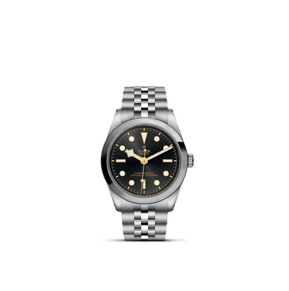 NEW: TUDOR Black Bay 36 M79640-0001