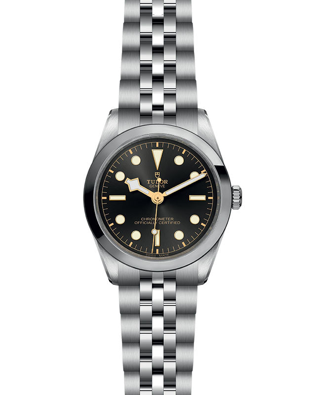 NEW: TUDOR Black Bay 36 M79640-0001