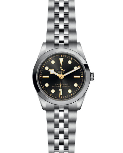 NEW: TUDOR Black Bay 36 M79640-0001