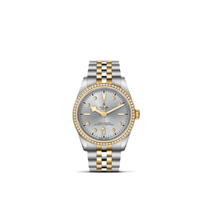 TUDOR Black Bay 36 S&G M79653-0006