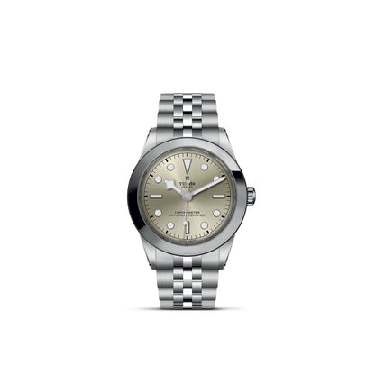 NEW: TUDOR Black Bay 39 M79660-0003