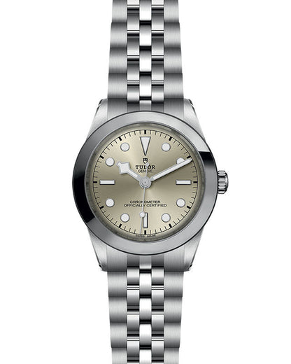 NEW: TUDOR Black Bay 39 M79660-0003