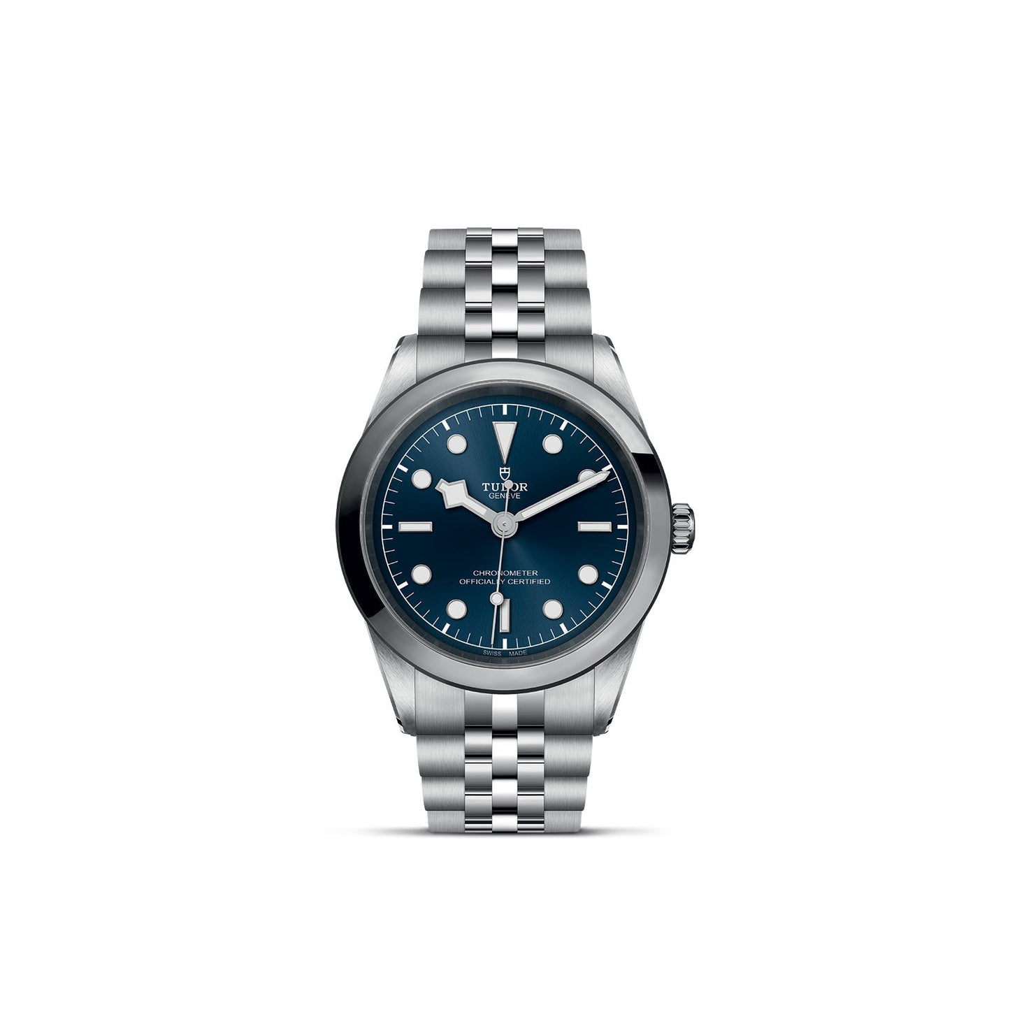 NEW: TUDOR Black Bay 41 M79680-0002