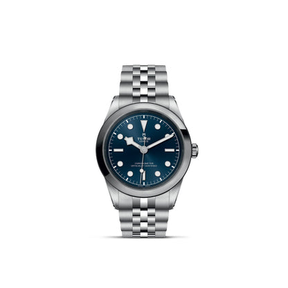 NEW: TUDOR Black Bay 41 M79680-0002