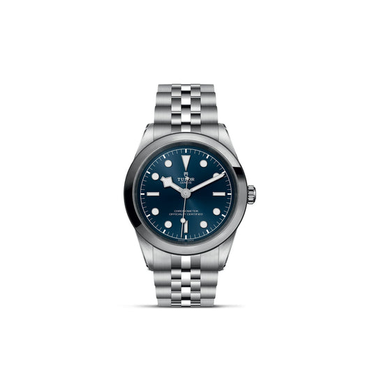 NEW: TUDOR Black Bay 41 M79680-0002