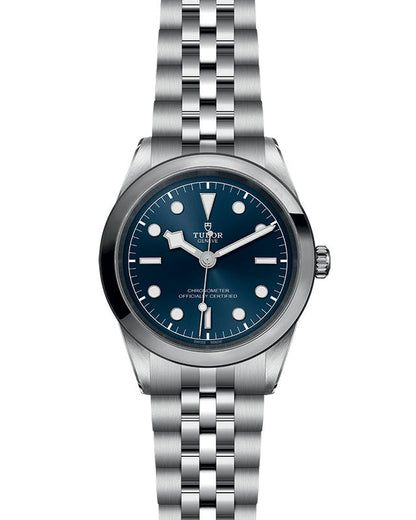 NEW: TUDOR Black Bay 41 M79680-0002