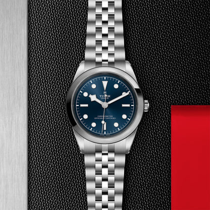 NEW: TUDOR Black Bay 41 M79680-0002