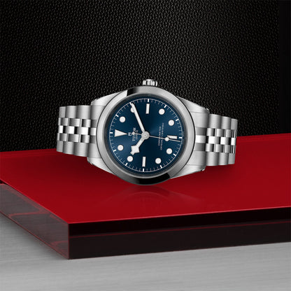 NEW: TUDOR Black Bay 41 M79680-0002