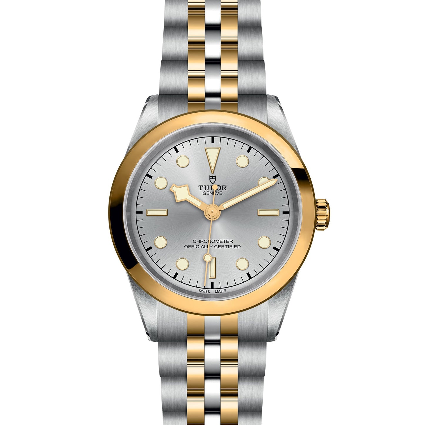 TUDOR Black Bay 41 S&G M79683-0002